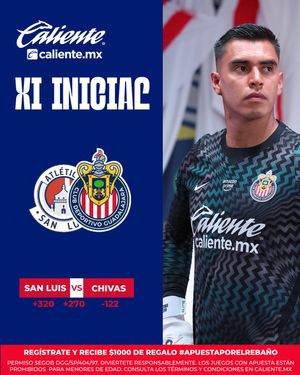Image post by @chivas on Instagram