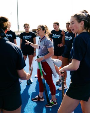 Image post by @libertyfh on Instagram