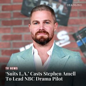 Image post by @deadline on Instagram