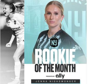 Image post by @ECNLgirls on Twitter