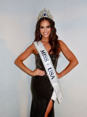 Image post by @missusa on Instagram