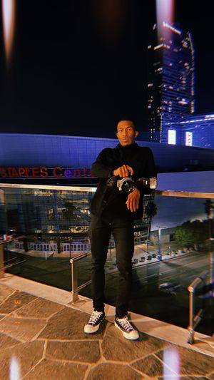 Video post by @tyriswiththecamera on Instagram