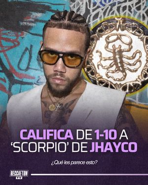 Image post by @reggaetontv on Instagram