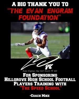 Image post by @thespeedschool on Instagram