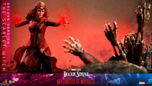 Image post by @hottoysofficial on Twitter