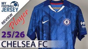 Video post by @myfootballjersey on YouTube