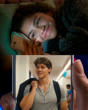 Image post by @primevideoit on Instagram