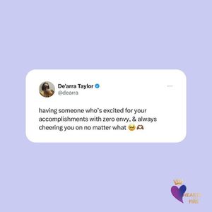 Image post by @girlsheartsonfireorg on Facebook