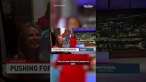 Video post by @thenationaldesk on YouTube