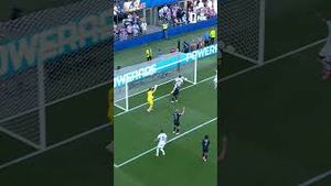 Video post by @foxsports on YouTube