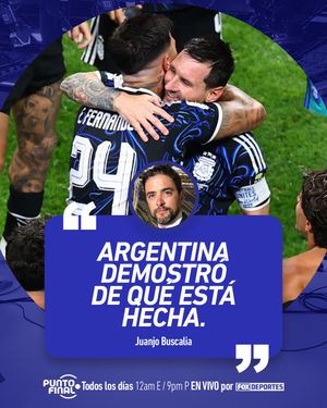 Image post by @foxdeportes on Instagram