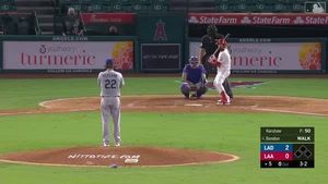 Image post by @AngelsBeisbol on Facebook