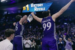 Image post by @highpointpanthers on Instagram