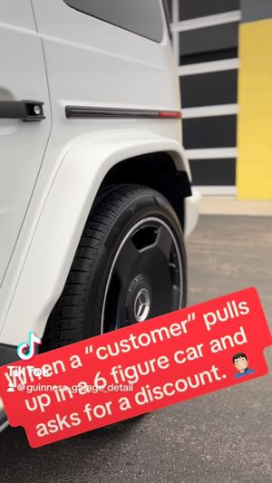 Video post by @Guinnessgarage on Facebook