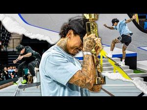 Video post by @sls on YouTube