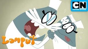 Video post by @cartoonnetwork on YouTube
