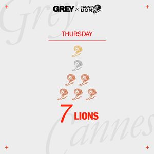 Image post by @grey on Instagram