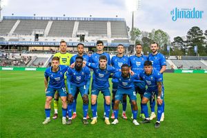 Image post by @northcarolinafc on Instagram