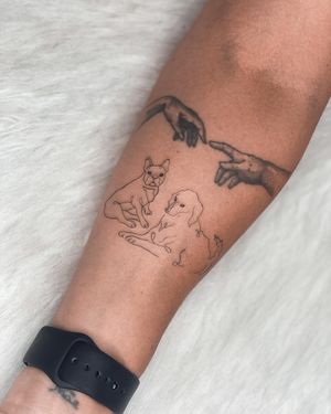 Image post by @tamarafalcomer on Instagram
