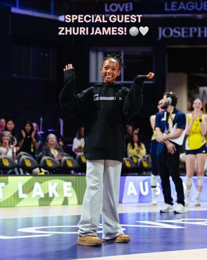 Image post by @lovb on Instagram