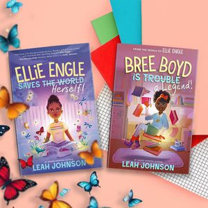 Image post by @disneybooks on Instagram