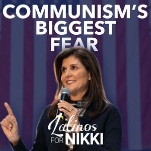 Image post by @latinos4nikki on Instagram