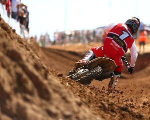 Image post by @racerxonline on Instagram