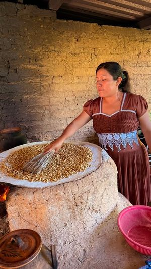 Image post by @divis_oaxaquena on Instagram