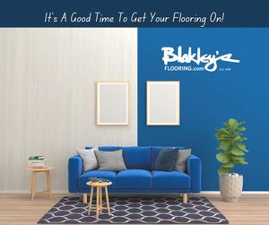 Image post by @blakleysflooring on Instagram