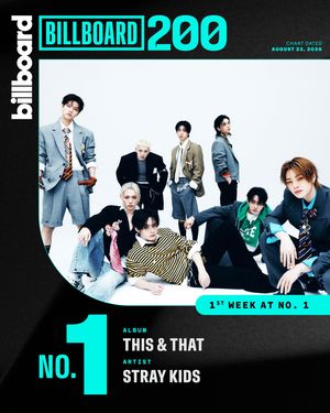 Image post by @billboard on Instagram
