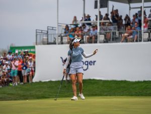 Image post by @queencitylpga on Instagram