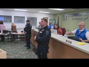 Video post by @ktvb7 on YouTube