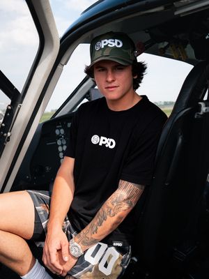 Image post by @psdunderwear on Instagram