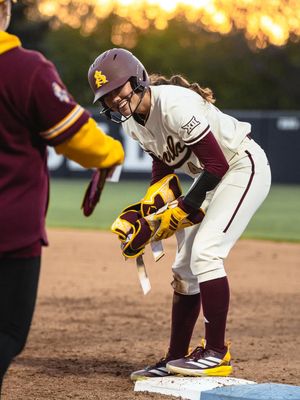 Image post by @sundevilsb on Instagram