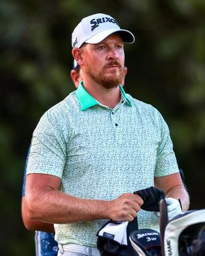 Image post by @jakesgolf62 on Instagram