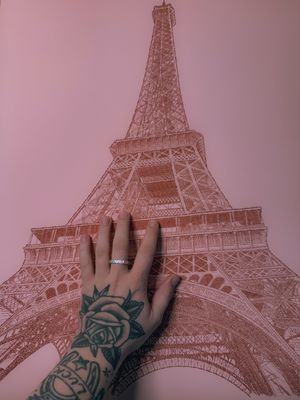 Image post by @jaycehallart on Instagram