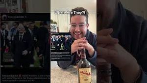 Video post by @travelfutbolfan on YouTube