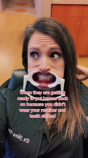 Video post by @weisstorortho on TikTok
