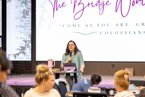 Image post by @thebridgecentralcoast on Instagram