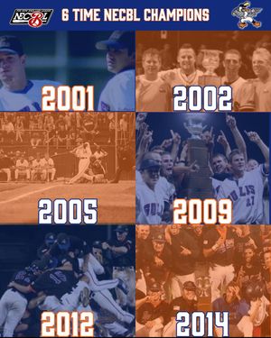 Image post by @newportgulls on Instagram