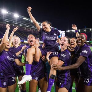 Image post by @orlpride on Instagram