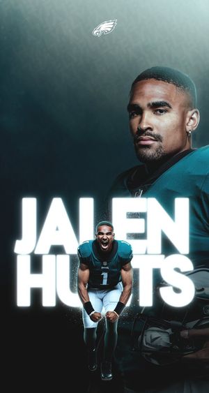 Image post by @Eagles on Twitter