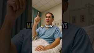 Video post by @benzinga on YouTube