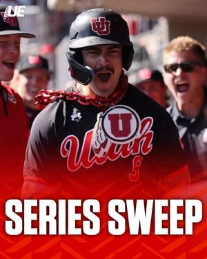 Image post by @utaheverythingu on Instagram