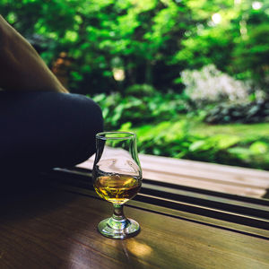 Image post by @suntorywhisky on Instagram