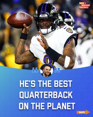 Image post by @gmfb on Instagram