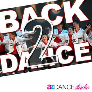 Image post by @arizonadancestudio on Instagram