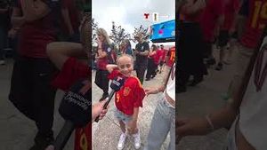 Video post by @deportes on YouTube