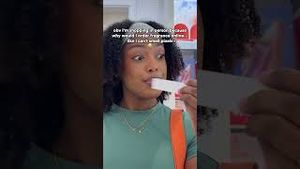 Video post by @ultabeauty on YouTube