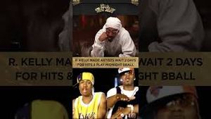 Video post by @Club Shay Shay on YouTube